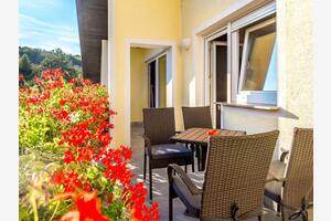 Ettroms leilighet Grabovac (Plitvice) (A-24968-d(