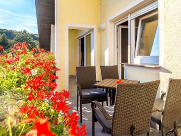 One bedroom apartment Grabovac, Plitvice (A-24968-d(