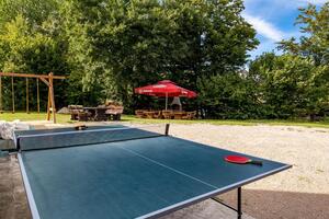 Ettroms leilighet Grabovac (Plitvice) (A-24968-b(