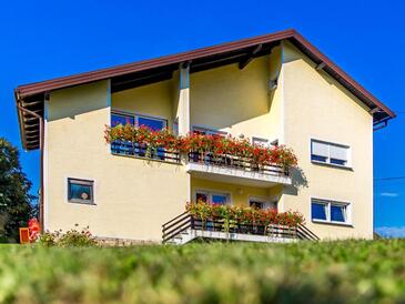 Apartamenty z parkingiem Grabovac, Plitvice - 24968 Adriatic.hr