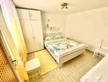 Jednoizbový apartmán Mali Lošinj, Lošinj (A-2497-a(