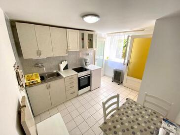 Apartmanok parkolóhellyel Mali Losinj, Losinj - 2497