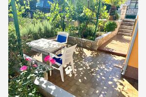 1-Zimmer-Ferienwohnung Mali Losinj 1-Zimmer-Ferienwohnung Mali Losinj, Losinj (A-2497-a)