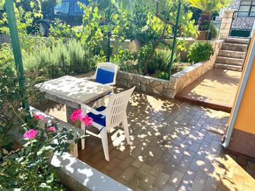 Apartmanok parkolóhellyel Mali Losinj, Losinj - 2497