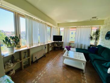 Ferienwohnungen mit Parkplatz Mali Losinj, Losinj - 2497