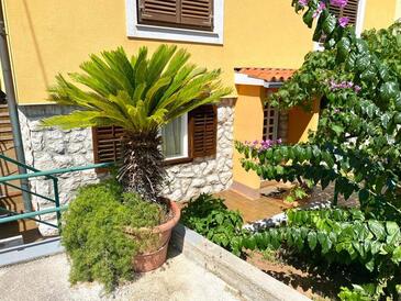 Apartmanok parkolóhellyel Mali Losinj, Losinj - 2497