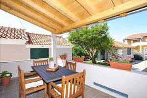 Ettroms leilighet Poljana, Ugljan (A-24970-b(