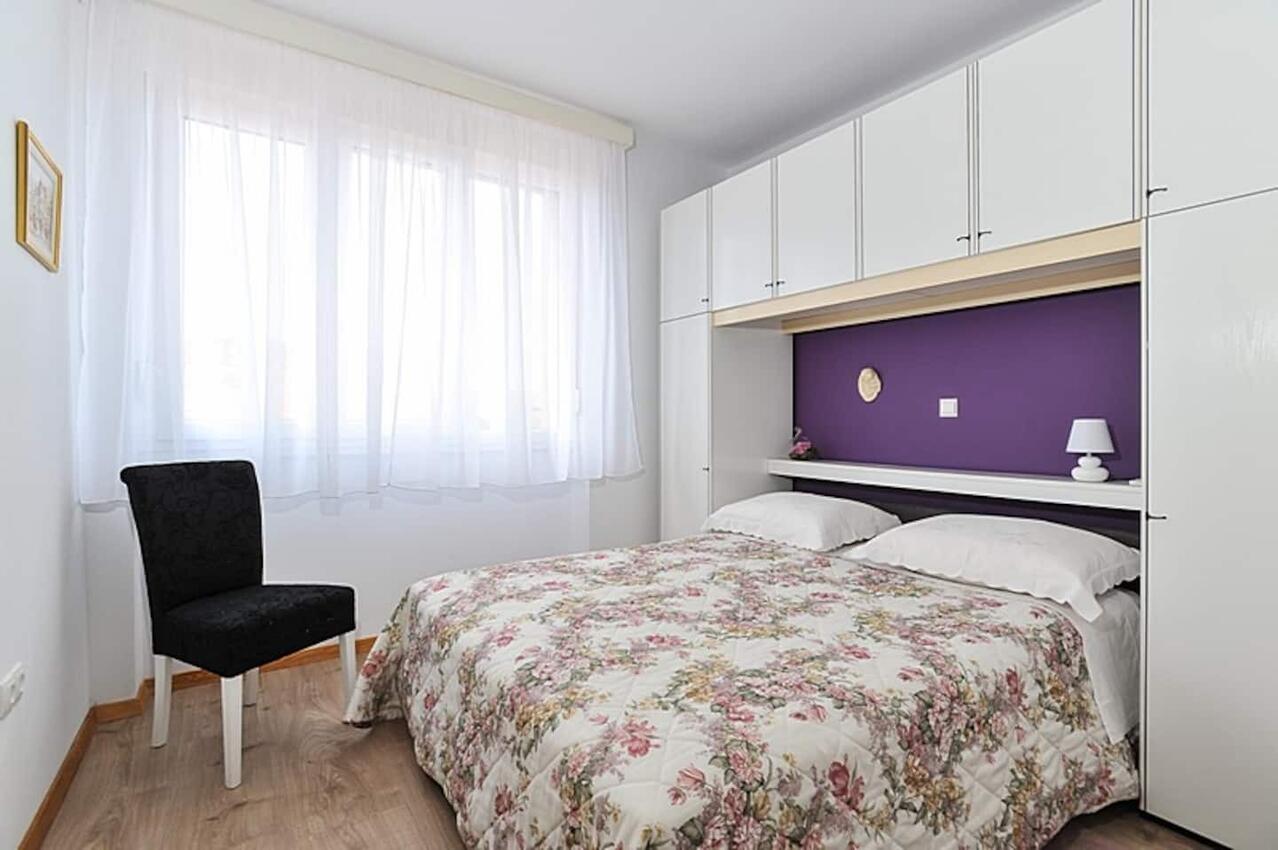 Apartmány u moře Poljana, Ugljan - 24970