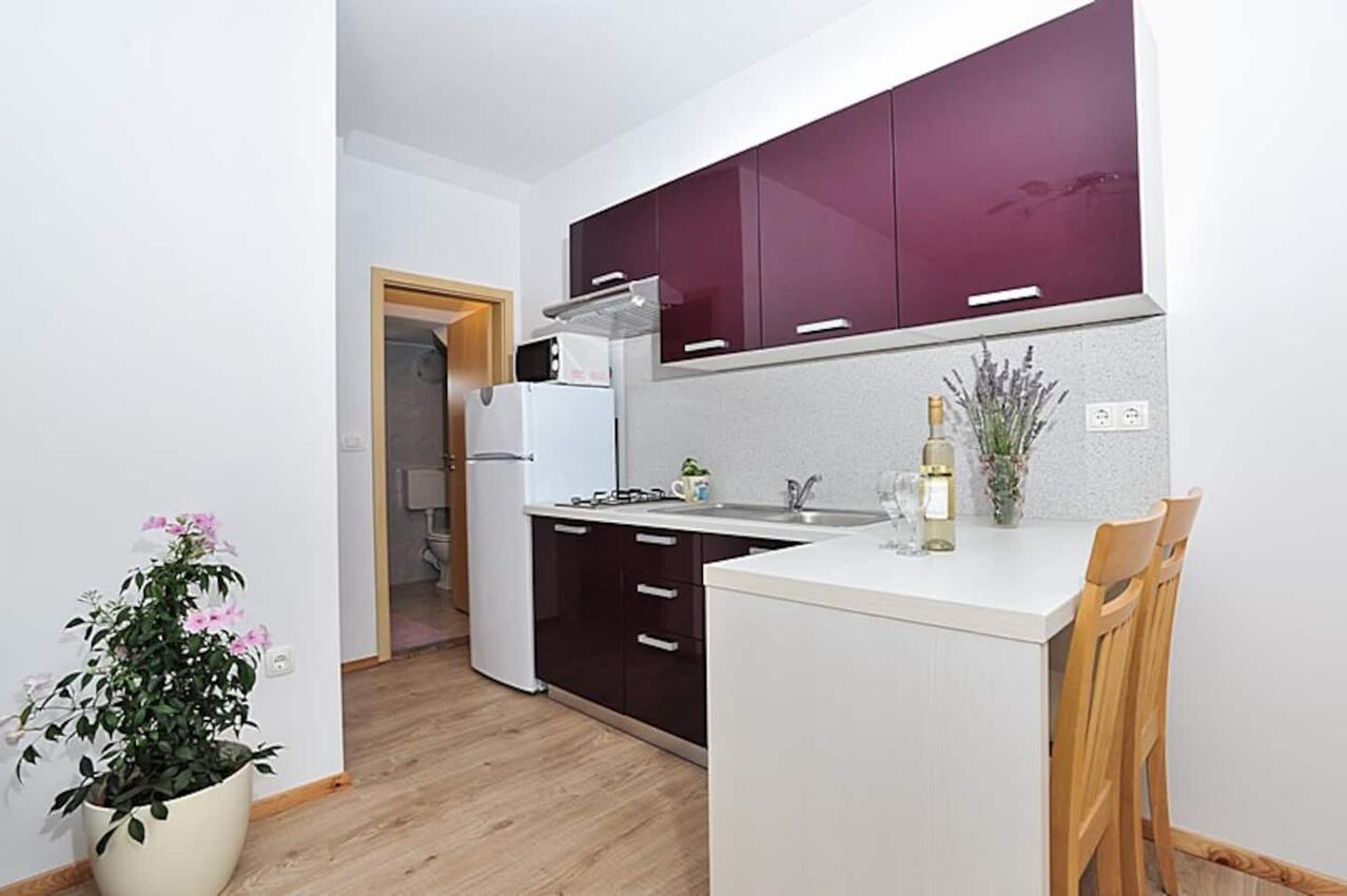 Apartmány u moře Poljana, Ugljan - 24970