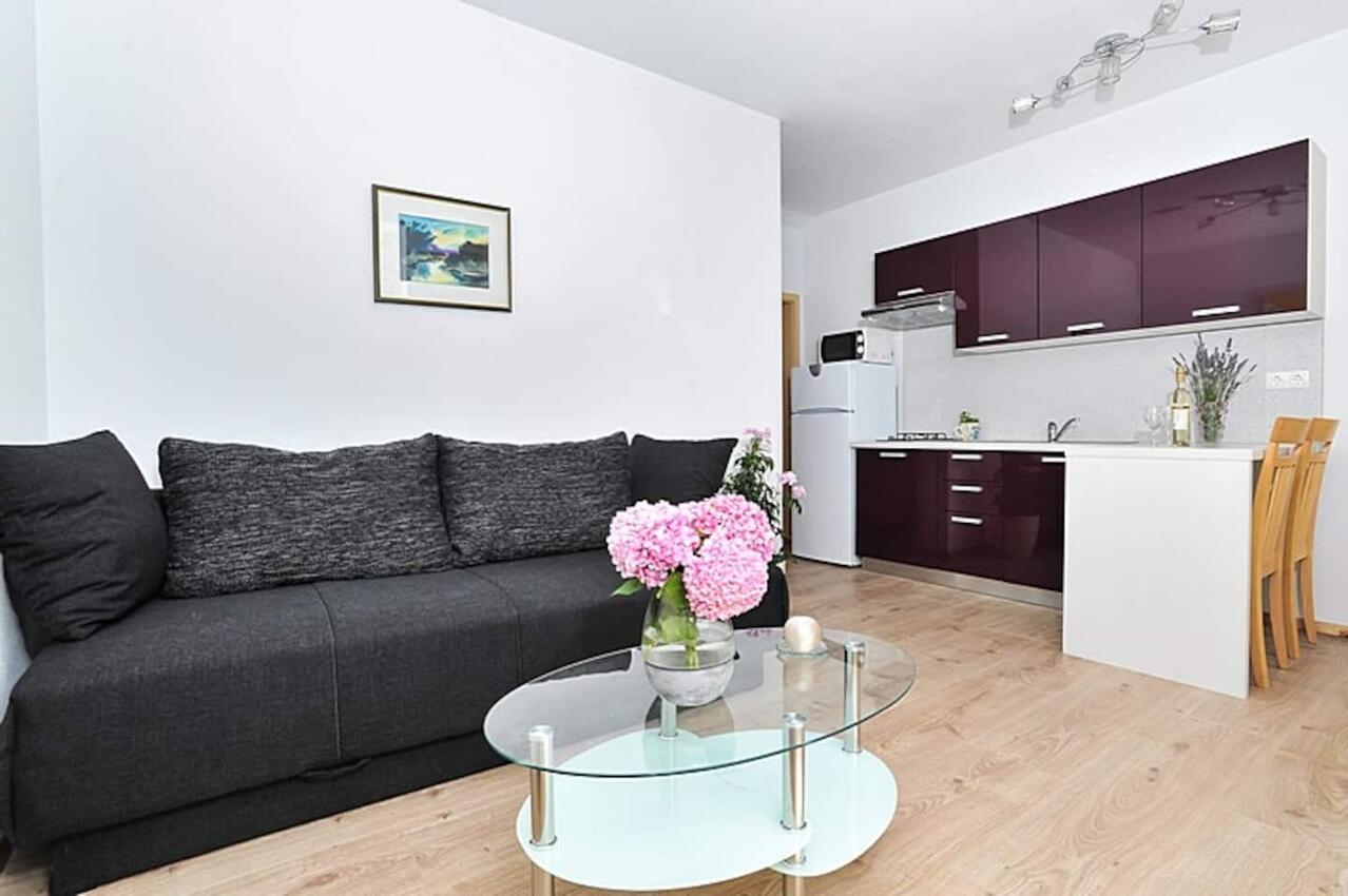 Apartmány u moře Poljana, Ugljan - 24970