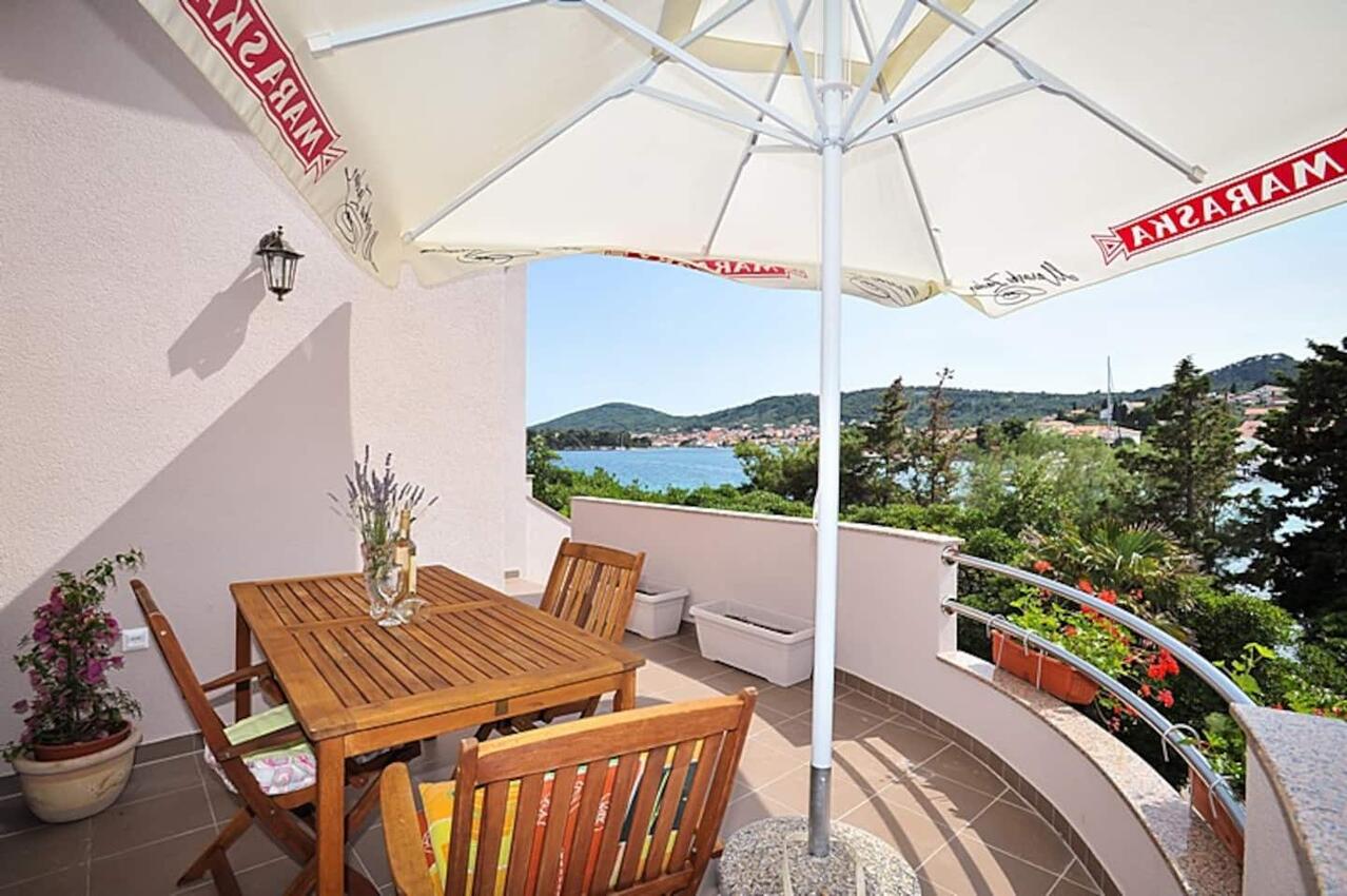 Apartmány u moře Poljana, Ugljan - 24970