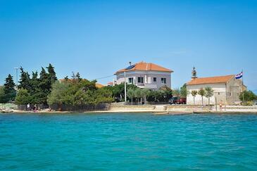 Lejligheder ved havet Poljana, Ugljan - 24970 Adriatic.hr