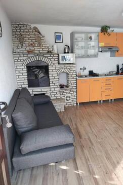 Apartmanok parkolóhellyel Rovinj - 24972