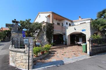 Apartamentos con parking Rovinj - 24972 Adriatic.hr