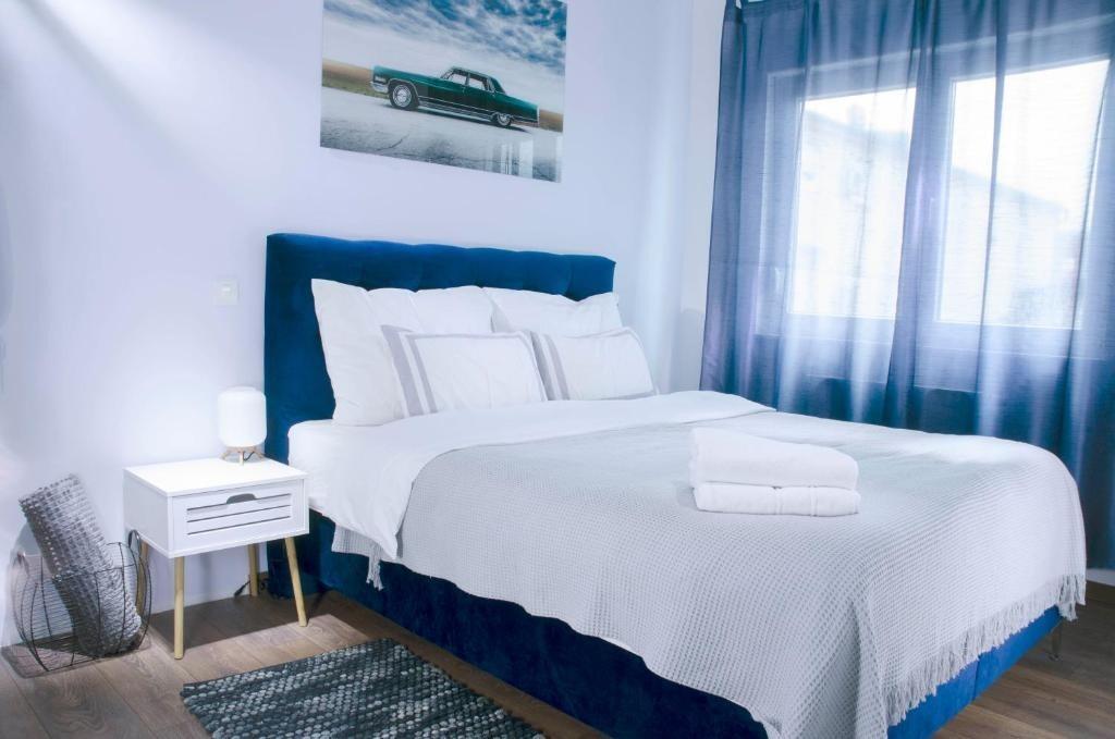 Apartmány s parkovištěm Záhřeb - Zagreb - 24973