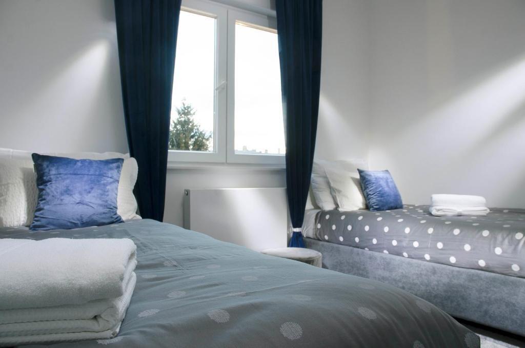 Apartmány s parkovištěm Záhřeb - Zagreb - 24973