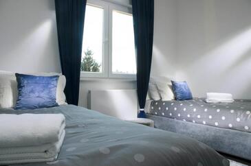 Appartamenti con parcheggio Zagabria - Zagreb - 24973