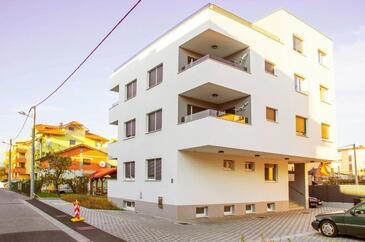 Appartamenti con parcheggio Zagabria - Zagreb - 24973 Adriatic.hr