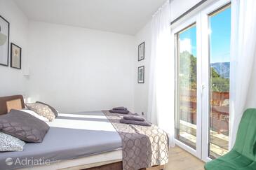 Appartamenti con parcheggio Duccie - Duće, Almissa - Omiš - 24975