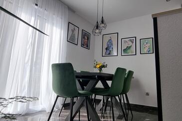 Driekamerappartement Duce, Omis (A-24975-a(