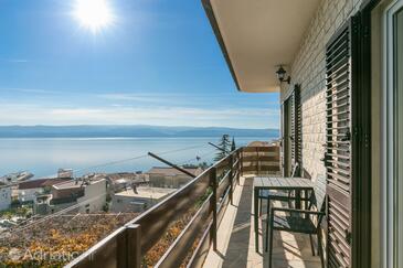 Apartamenty z parkingiem Duce, Omis - 24975