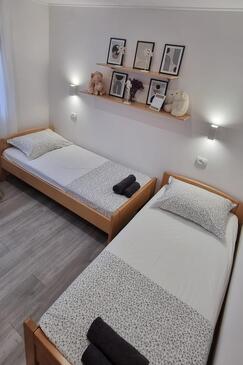 Apartamenty z parkingiem Duce, Omis - 24975