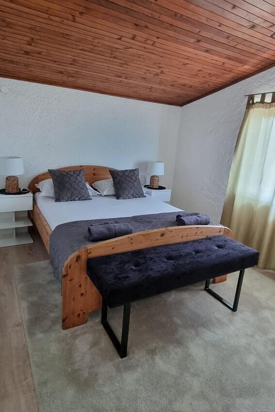 Apartmány s parkovištěm Duće, Omiš - 24975