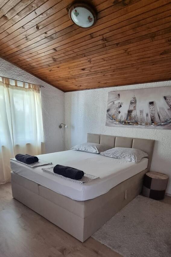 Apartmány s parkovištěm Duće, Omiš - 24975