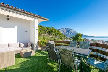 Apartamento para dos personas Duce (Omis) (A-24975-c(