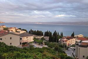 Dvoupokojový apartmán Duće, Omiš (A-24975-c(