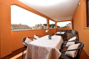 Трикімнатні апартаменти Новіград - Novigrad (A-24976-a(