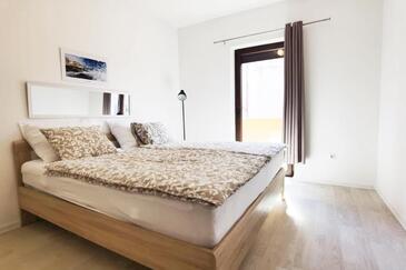 Apartmány s parkoviskom Novigrad - 24976