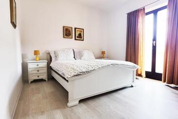 Apartmány s parkoviskom Novigrad - 24976