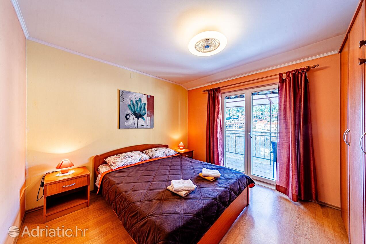 Апартаменты у моря Брна - Brna, Корчула - Korčula - 24978