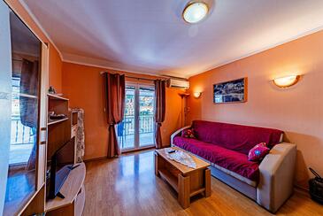 Two bedroom apartment Brna Two bedroom apartment Brna, Korčula (A-24978-a(