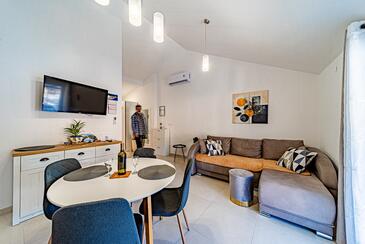 Studio flat Brna Studio flat Brna, Korčula (AS-24978-a(