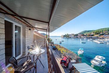 Apartmány u moře Brna, Korčula - 24978