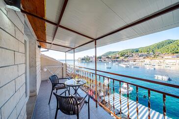 Apartmánové studio Brna Apartmánové studio Brna, Korčula (AS-24978-a(