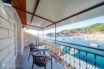 Apartmány u moře Brna, Korčula - 24978