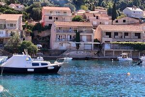 Appartements près de la mer Brna, Korcula - 24978