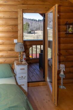 Casa vacanze con parcheggio Belo Selo, Gorski kotar - 24979