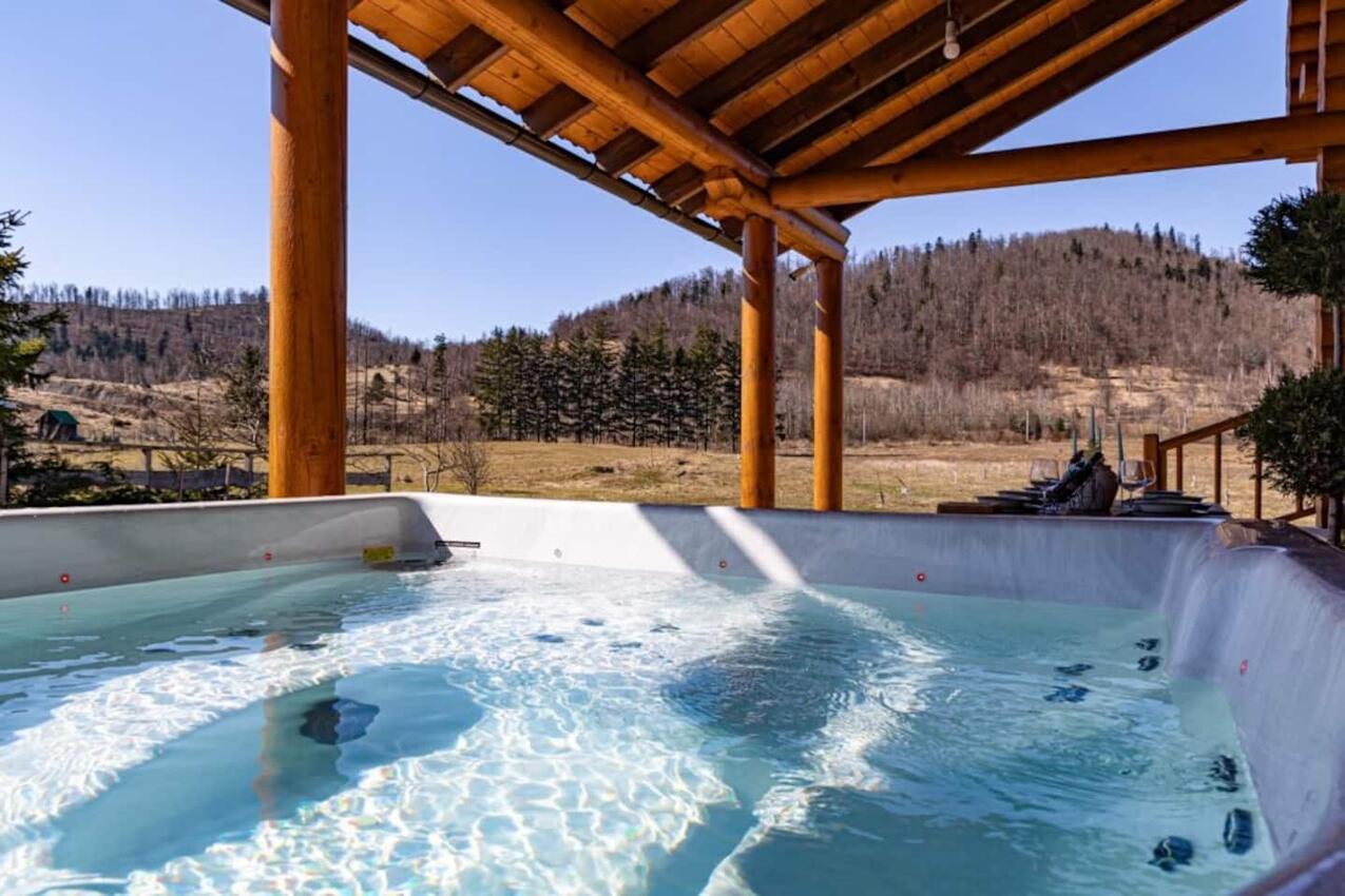 Holiday house with a parking space Belo Selo, Gorski kotar - 24979