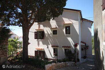 Apartmány a pokoje s parkovištěm  Ćunski, Lošinj - 2498 Adriatic.hr