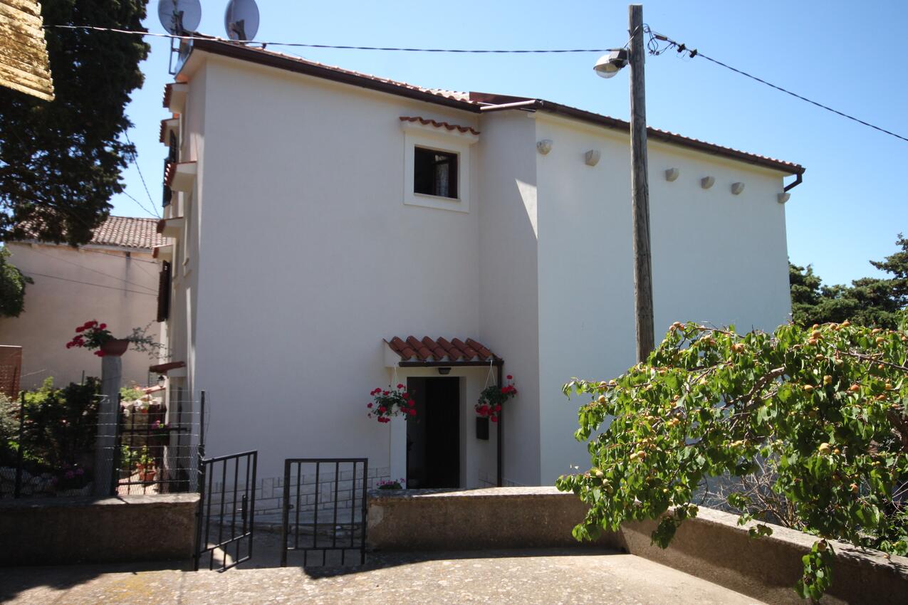 Alloggio - Appartamenti e camere con parcheggio Cunski, Lussino - Lošinj