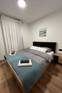 Appartementen met parkeerplaats Blato, Korcula - 24982