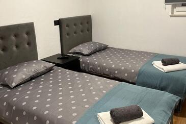 Appartementen met parkeerplaats Blato, Korcula - 24982