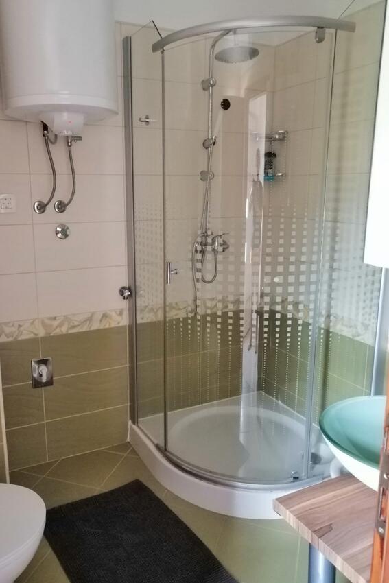 Apartamentos con parking Dražice, Rijeka - 24985