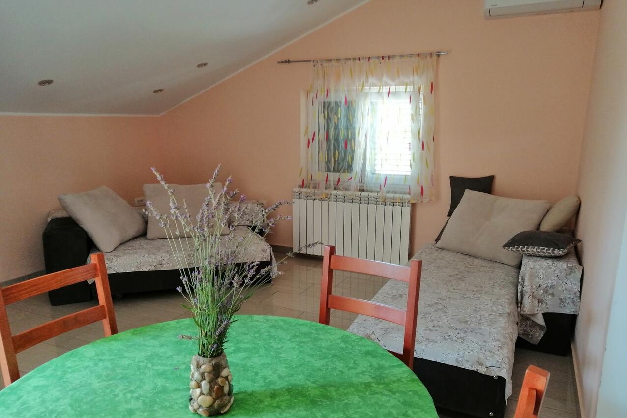 Appartements avec parking Viškovo, Rijeka - 24985