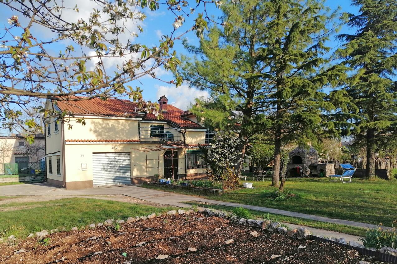 Appartements avec parking Viškovo, Rijeka - 24985