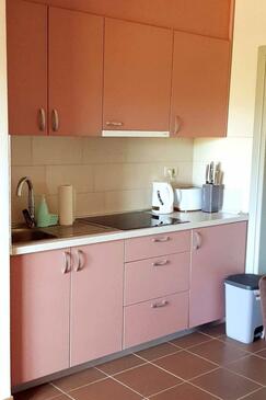 Appartamenti con piscina Otocac, Velebit - 24987